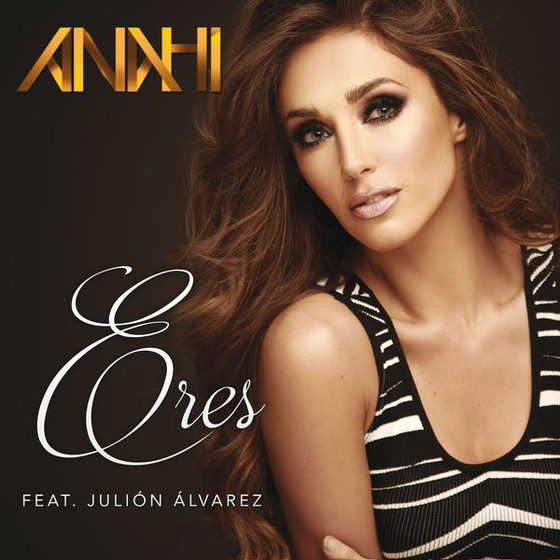 Anahí, Eres Anahí, Eres